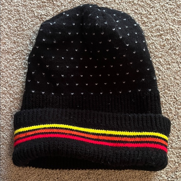 Vintage Toyota Beanie - Picture 2 of 7